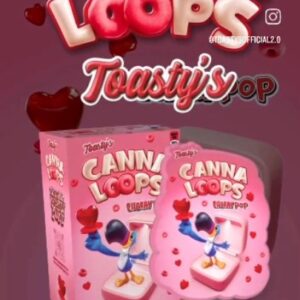 Cherry Pop